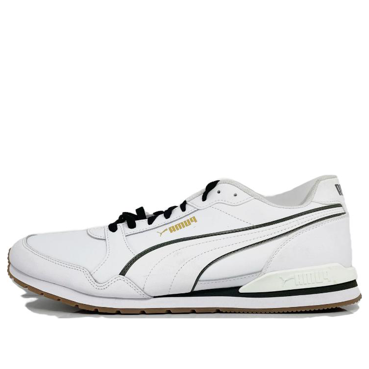 Tenisky a topánky Puma ST Runner v3 Bold Biela | 388128-05, 0