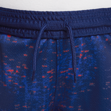 Šortky Nike FFF 2025/26 Stadium Dri-FIT Replika Shorts Modrá | FZ9215-492, 1