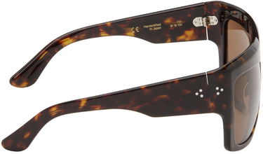 Slnečné okuliare Port Tanger Tortoiseshell Hal Sunglasses Hnedá | PT-4603, 1