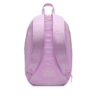Batoh Jordan Jordan Backpack (27L) Ružová | FQ0951-663, 4