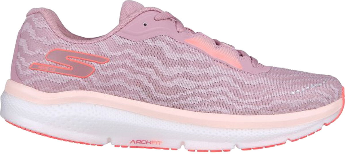 Tenisky a topánky Skechers GO RUN RIDE 10 Ružová | 172045-mve, 0