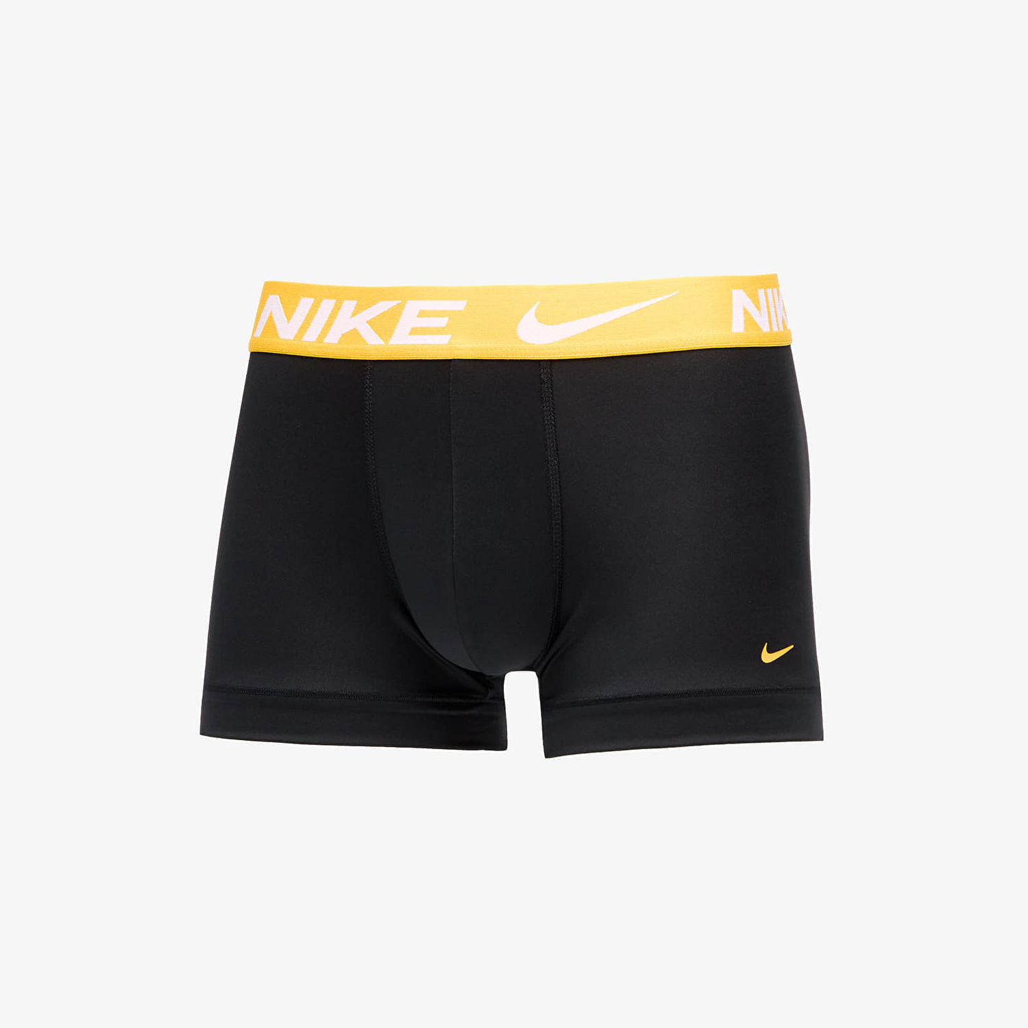 Boxerky Nike 3-Pack Men's Trunks Čierna | 0000KE1156-PTB, 1