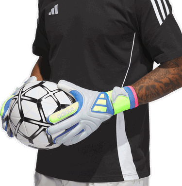 Športový doplnok adidas Originals COPA GL PRO Goalkeeper Gloves Šedá | jh3787, 4