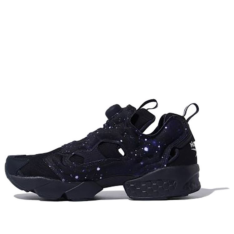 Tenisky a topánky Reebok InstaPump Fury Galaxy Čierna | FX7141, 0