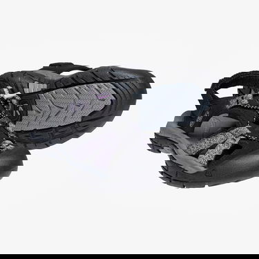 Tenisky a topánky Keen Ravine H2 Black/ Dawn Pink EUR 38 Čierna | 10004597KEN01, 1