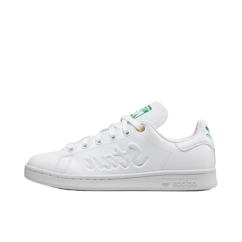 Tenisky a topánky adidas Originals Stan Smith W Biela | FY5464