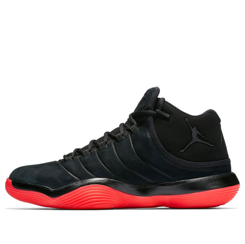 Tenisky a topánky Jordan Jordan Super.Fly 2017 Čierna | 921203-024