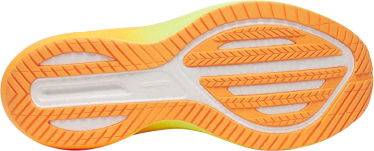 Tenisky a topánky Saucony Surge 3 Biela | s18215-100, 1