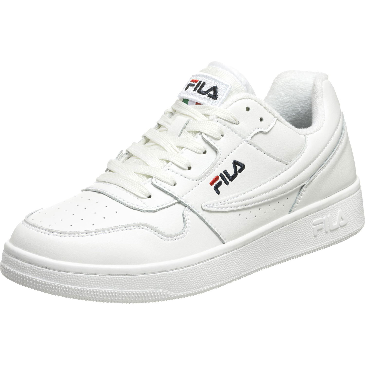 Tenisky a topánky FILA Arcade Biela | 1010583 92E, 0