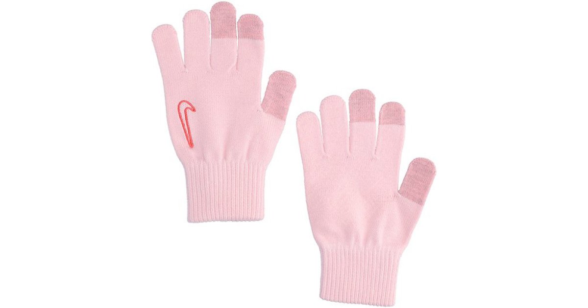 Rukavice Nike Tech Grip 2.0 Ružová | 9317-28-671, 1