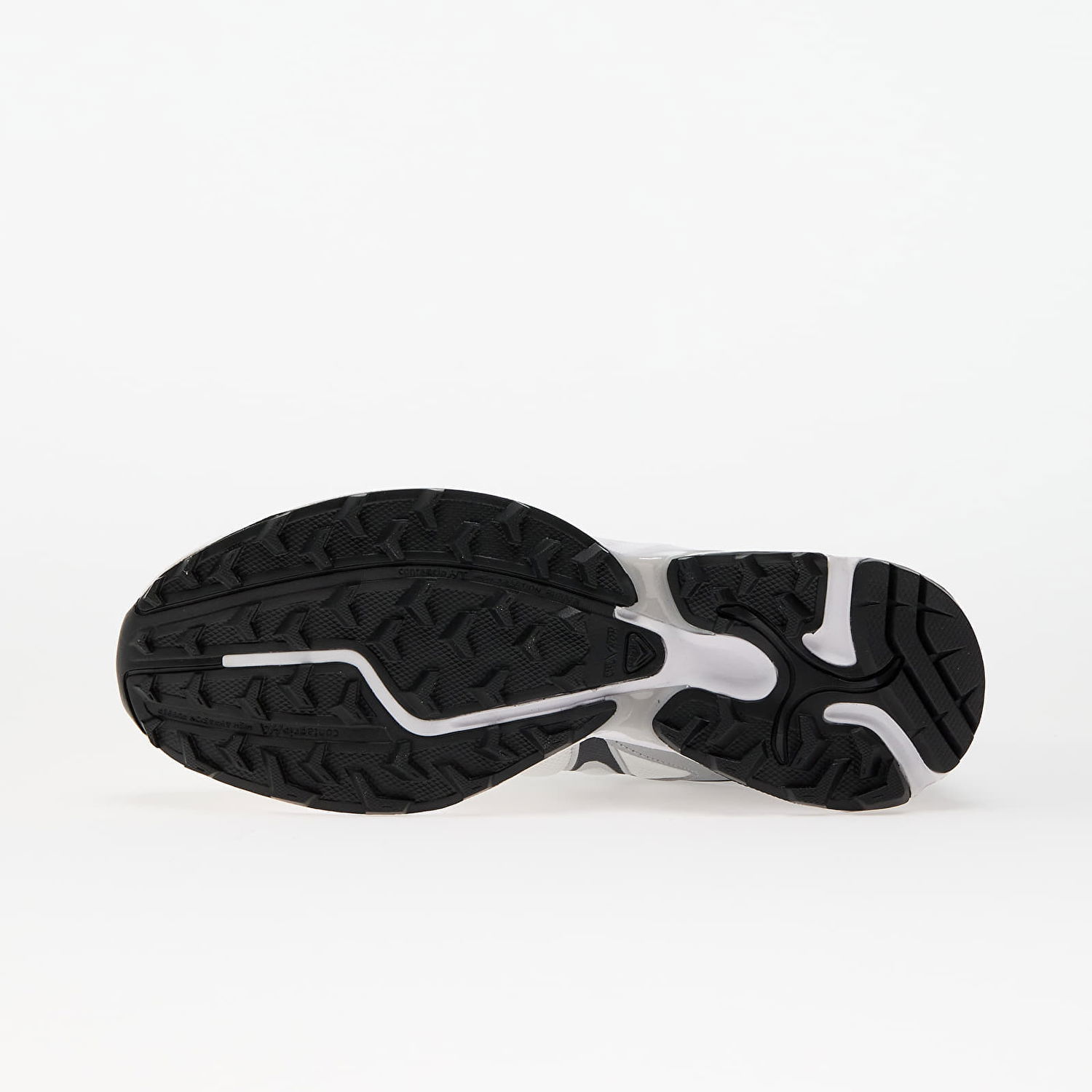 Tenisky a topánky Salomon XT-WHISPER Šedá | L47978700, 1