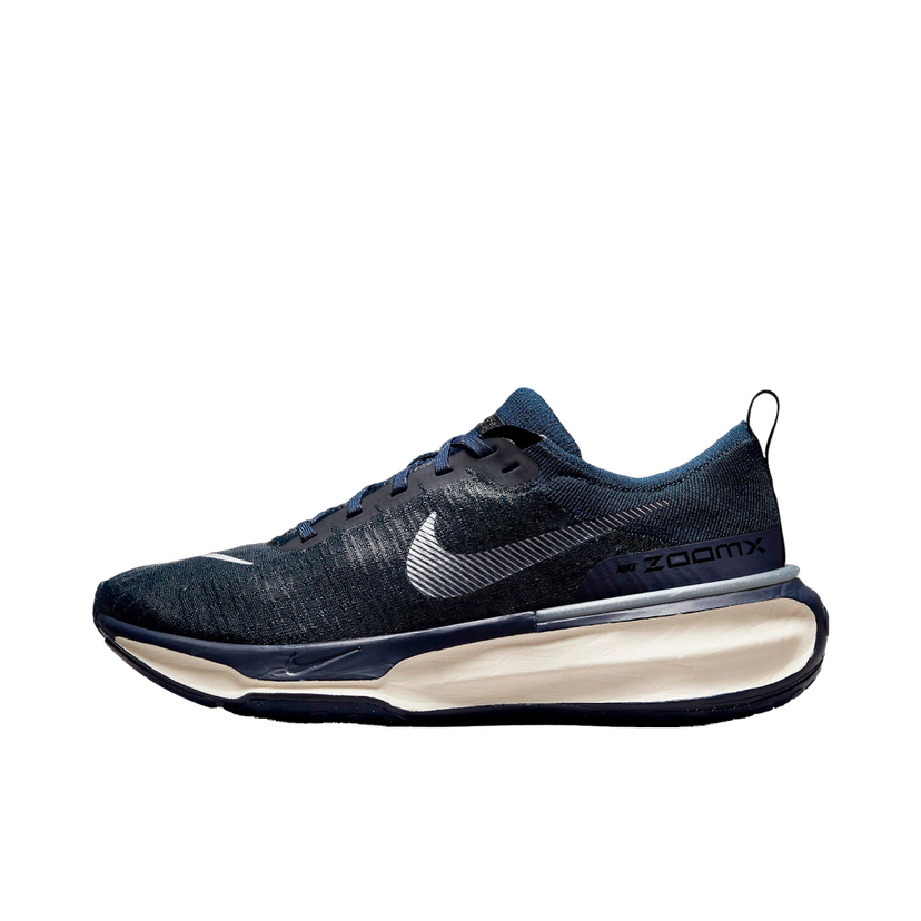 Bežecké topánky Nike Invincible Run 3 Navy | dr2615-400
