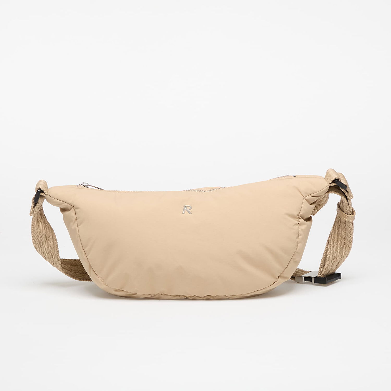 Ľadvinka Represent Clo REPRESENT Ripstop Sling Bag Béžová | MLM100381-25, 0