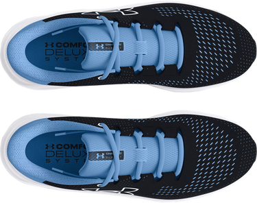 Tenisky a topánky Under Armour Charged Pursuit 3 Modrá | 3026523-004, 3