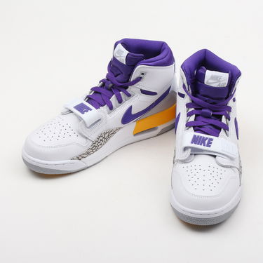 Tenisky a topánky Jordan Jordan Legacy 312 ''Lakers'' Biela | AV3922-157, 2