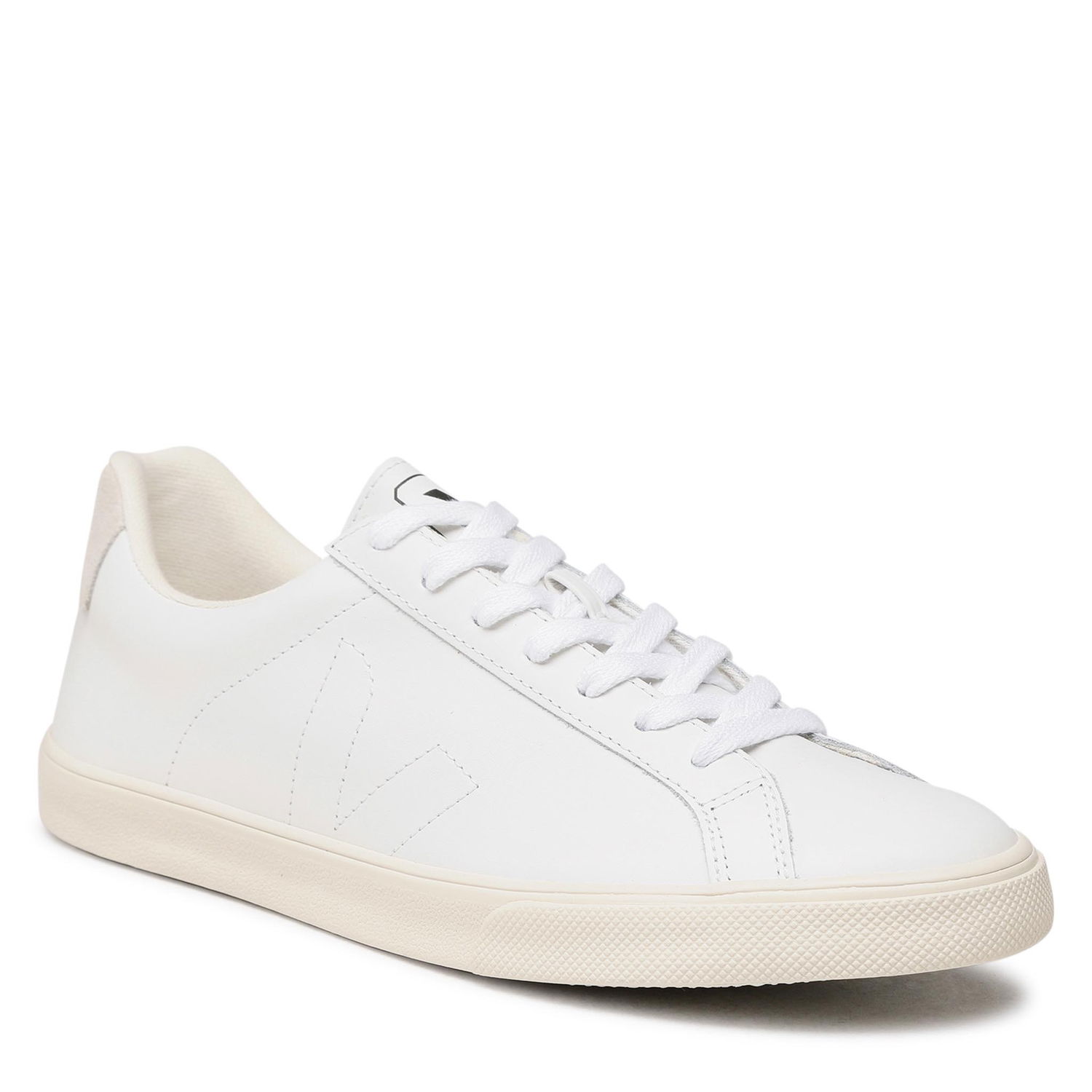 Tenisky a topánky Veja Esplar Leather Biela | EA2001B, 0