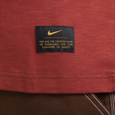 Tričko Nike Life Červená | FN2645-832, 2