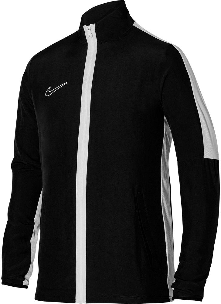 Bunda Nike Dri-FIT Academy 23 Jacket Čierna | dr1710-010, 0