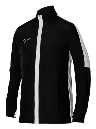 Bunda Nike Dri-FIT Academy 23 Jacket Čierna | dr1710-010