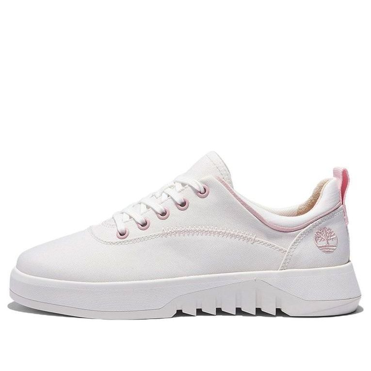 Tenisky a topánky Timberland Timberland Supaway Biela | A2K7G143, 0