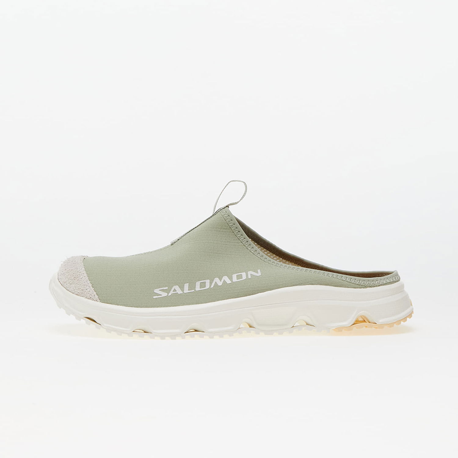 Tenisky a topánky Salomon RX Slide 3.0 Suede Šedá | L47431600, 0