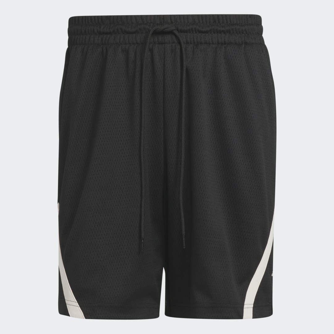 Šortky adidas Performance Select Summer Čierna | IM4209, 1
