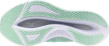 Tenisky a topánky Mizuno WAVE REBELLION FLASH 2 Zelené | j1gd2435-91, 4