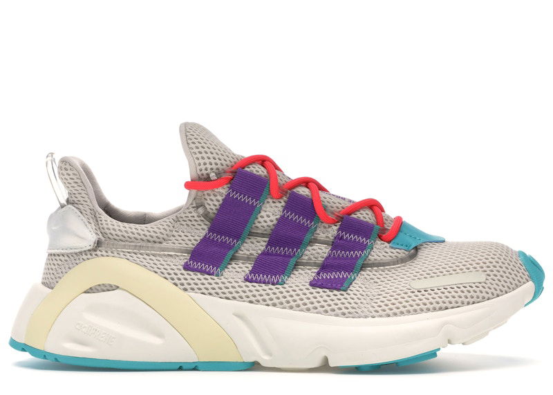 Tenisky a topánky adidas Originals LXCON Šedá | EE7403, 0