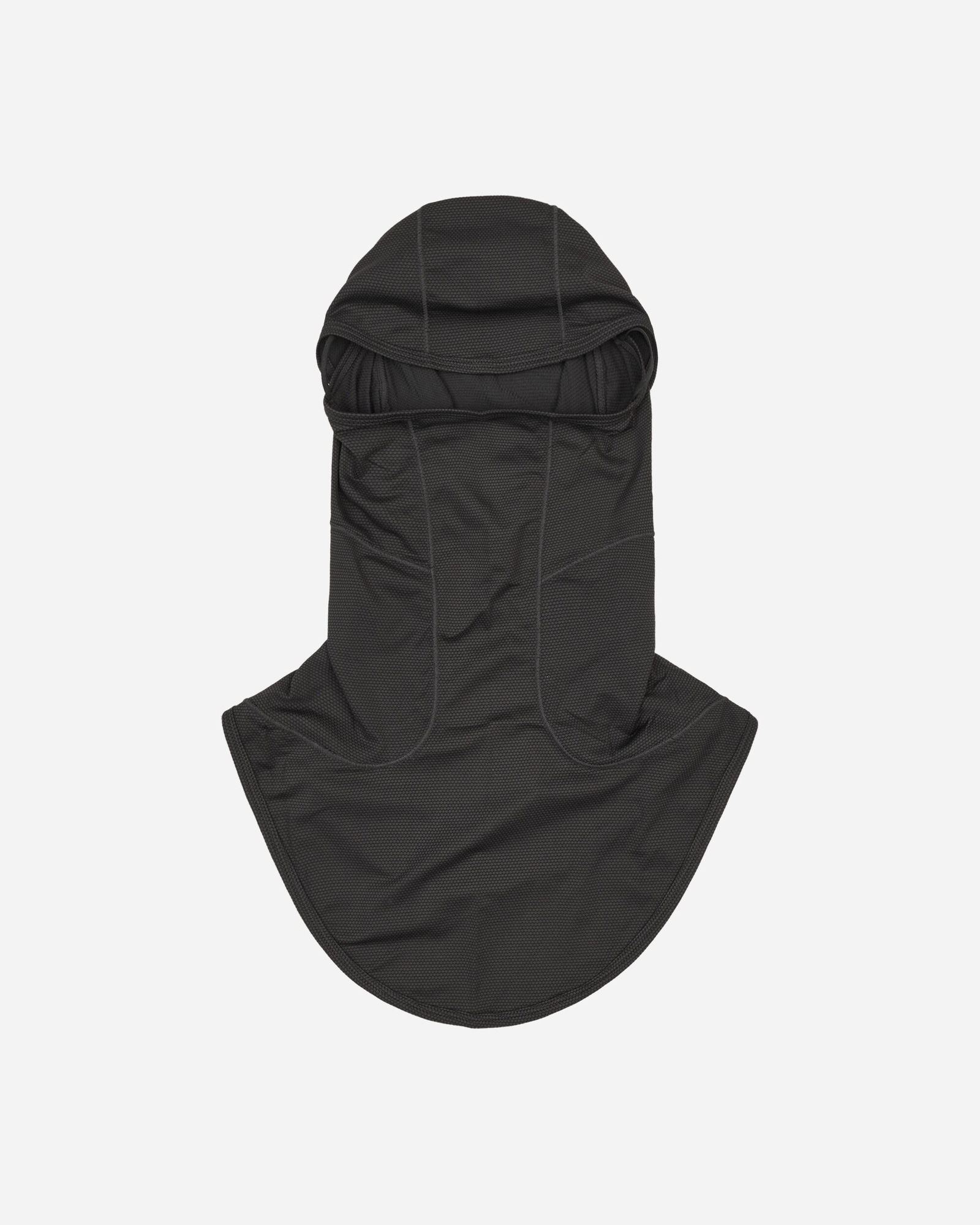 6.0 Balaclava Right Black