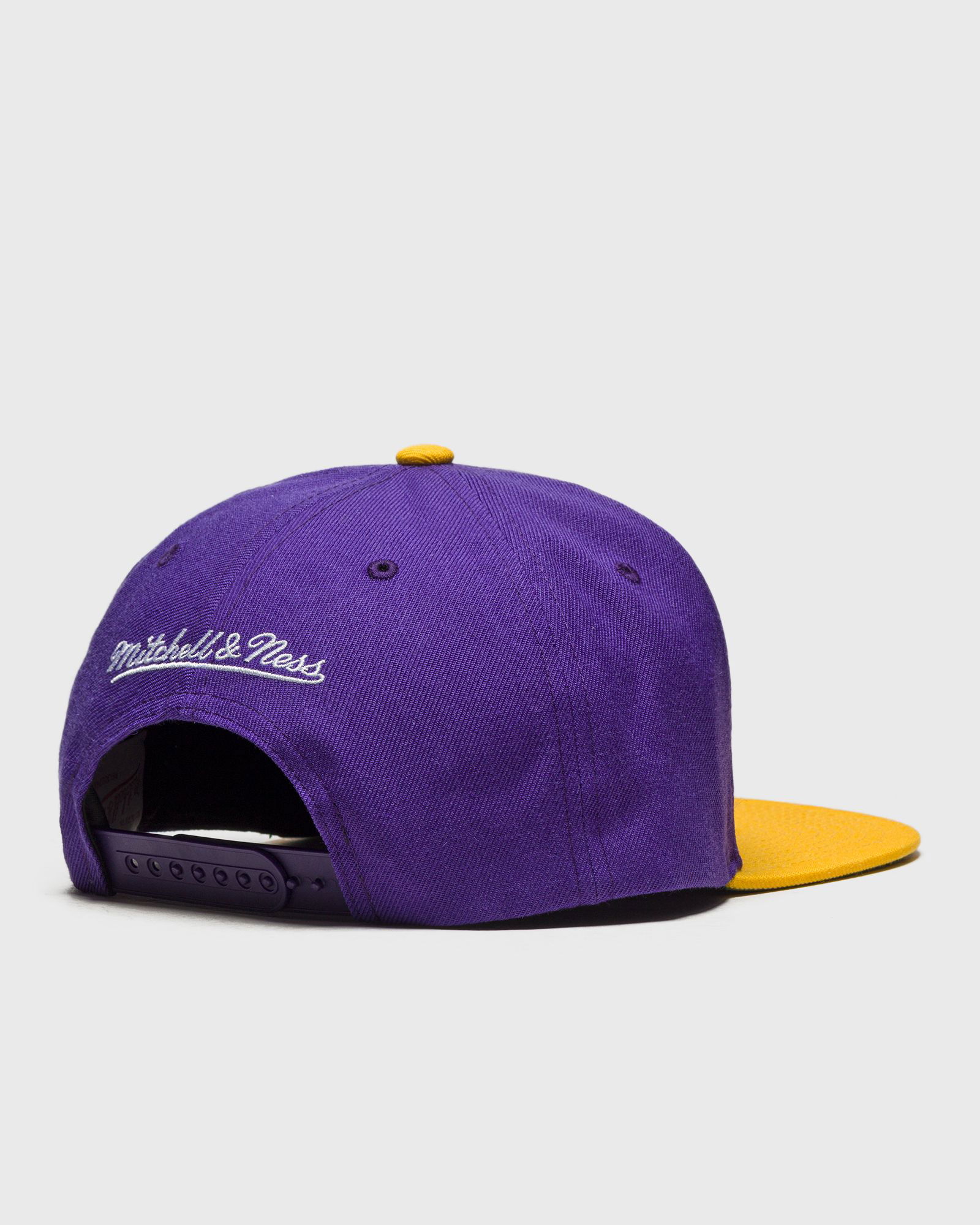 LAKERS B2B SNAPBACK HWC