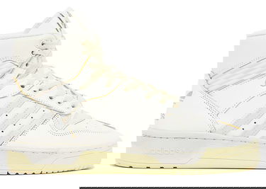 Tenisky a topánky adidas Originals Rivalry Hi Biela | FZ6315, 0