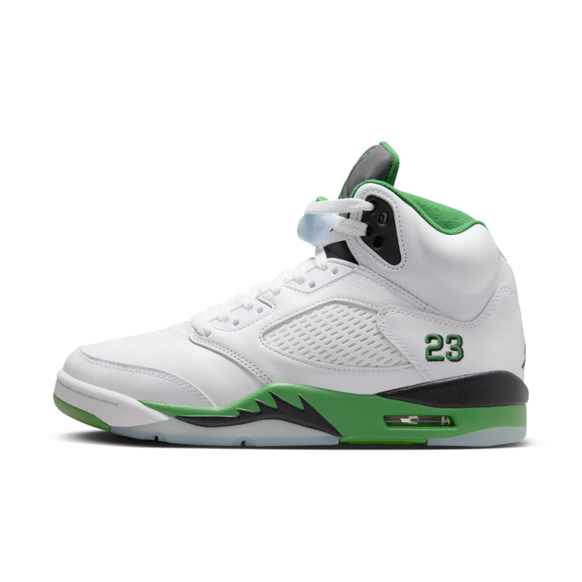 Tenisky a topánky Jordan Air Jordan 5 Retro "Lucky Green" W Zelené | DD9336-103