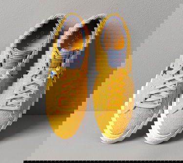 Tenisky a topánky Converse One Star Žltá | 166848C, 5