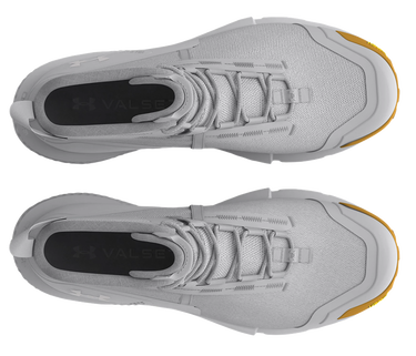 Tenisky a topánky Under Armour UA Charged Valsetz Mid Šedá | 3027382-101, 4