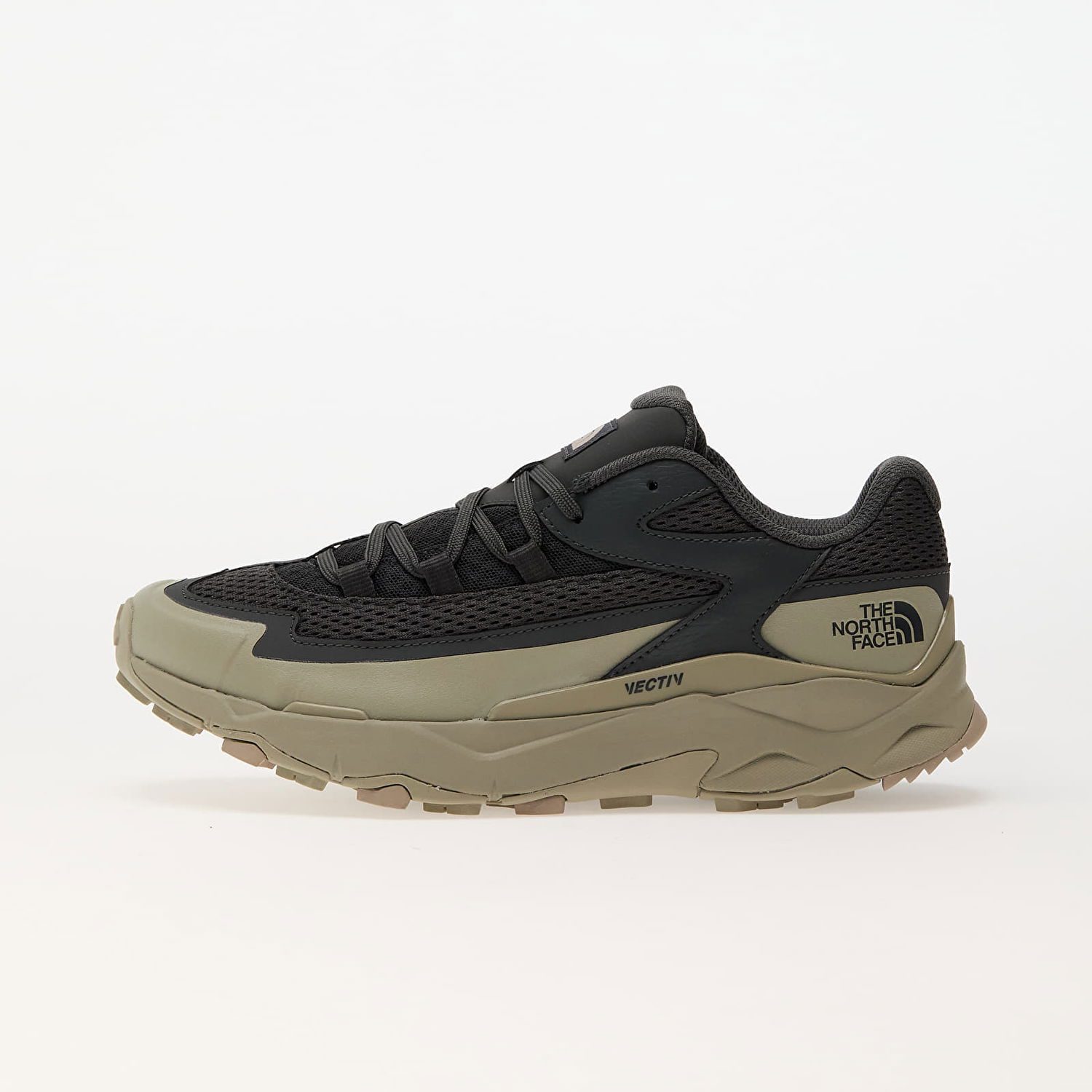 Tenisky a topánky The North Face Vectiv Taraval Asphalt Grey/ Clay Grey Šedá | NF0A52Q18IG1, 0