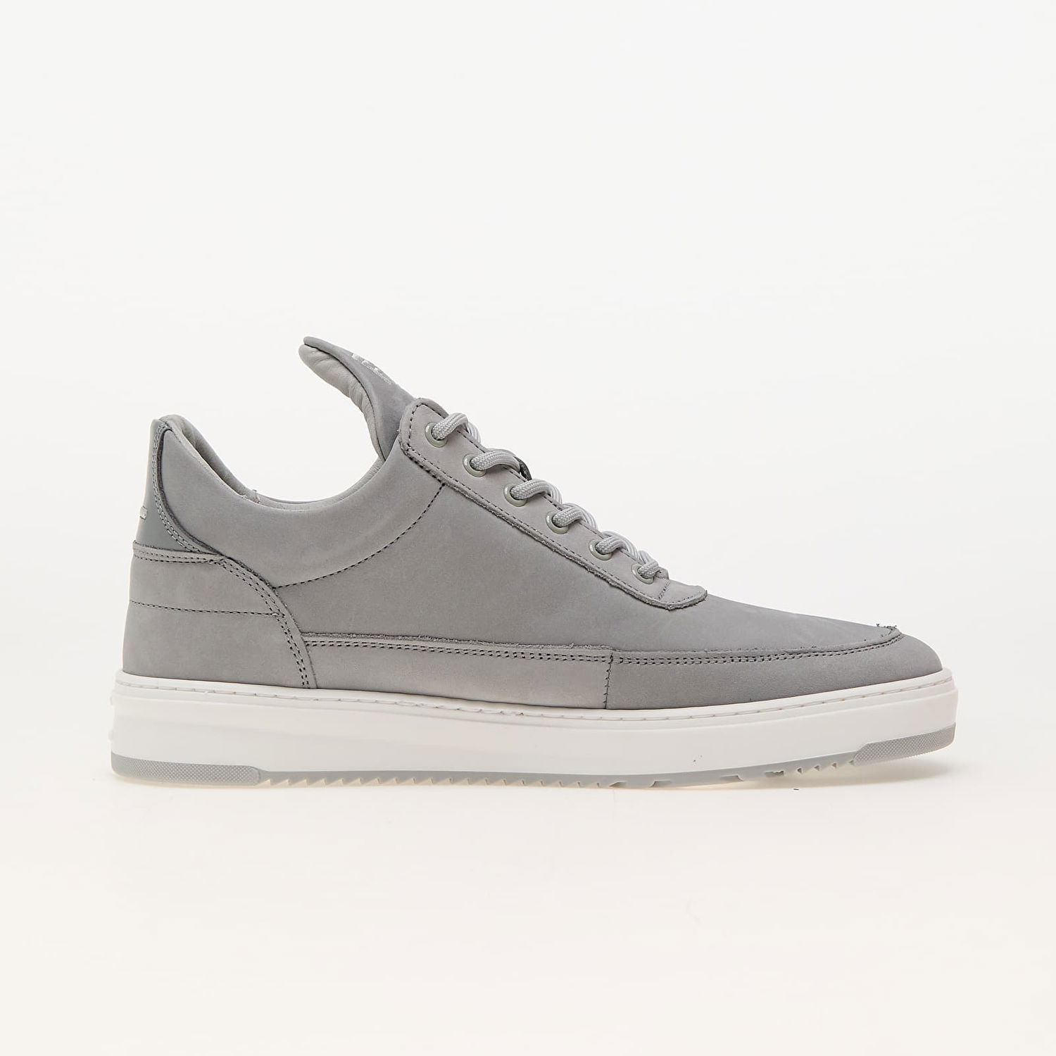 Tenisky a topánky Filling Pieces Low Top Base Cement Šedá | 10120591288, 1