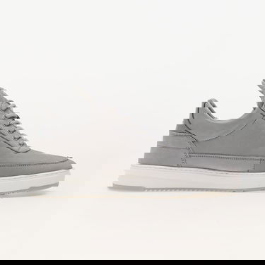 Tenisky a topánky Filling Pieces Low Top Base Cement Šedá | 10120591288, 1