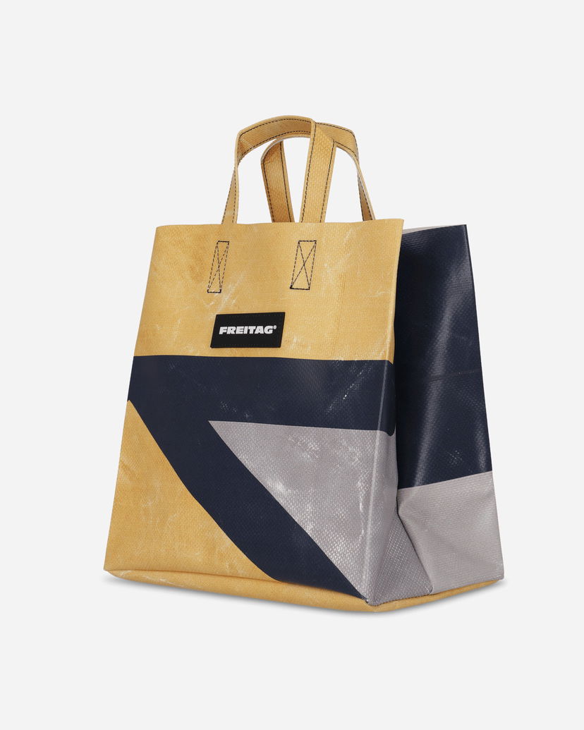 Tote bag Freitag Freitag F250 Sonny Tote Bag Rôznofarebný | FREITAGF250 001