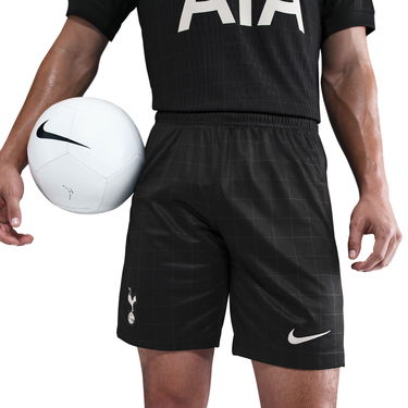 Šortky Nike Tottenham Hotspur F.C. Stadium Shorts 2025/26 Čierna | hj4682-010, 0