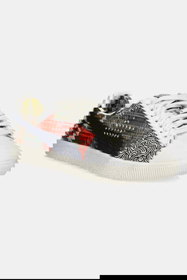 Tenisky a topánky Puma Clyde INT Rôznofarebný | 401040, 0