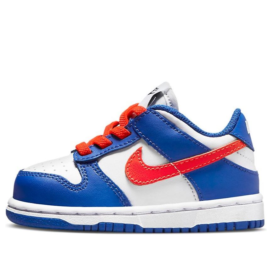 Oblečenie Nike Dunk Low 'Game Royal Crimson' Modrá | CW1589-104, 0