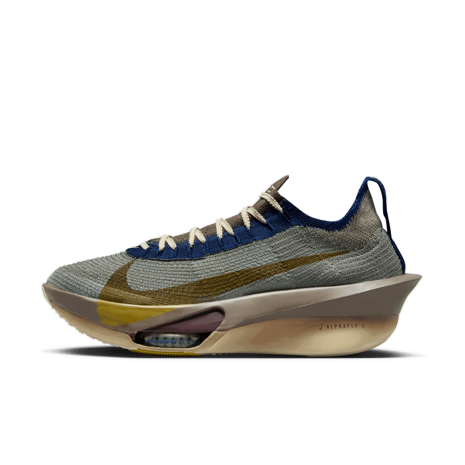 Tenisky a topánky Nike Alphafly 3 Premium Rôznofarebný | HV4318-320, 0