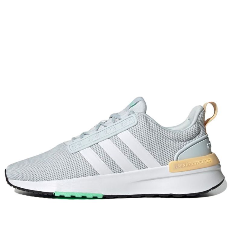 Tenisky a topánky adidas Originals Neo Racer Tr21 Biela | GZ0674