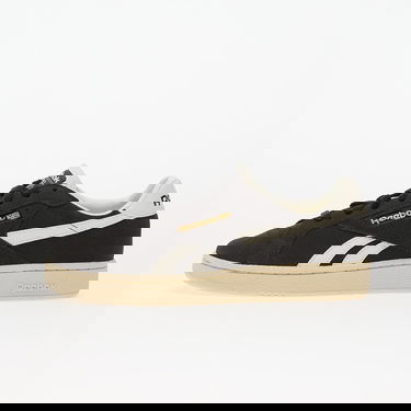 Tenisky a topánky Reebok Grounds Uk Club C Čierna | 100228138, 0