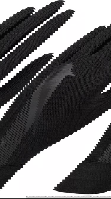Rukavice Nike Nike Academy Therma-FIT Soccer Gloves Čierna | dq6066-015, 0