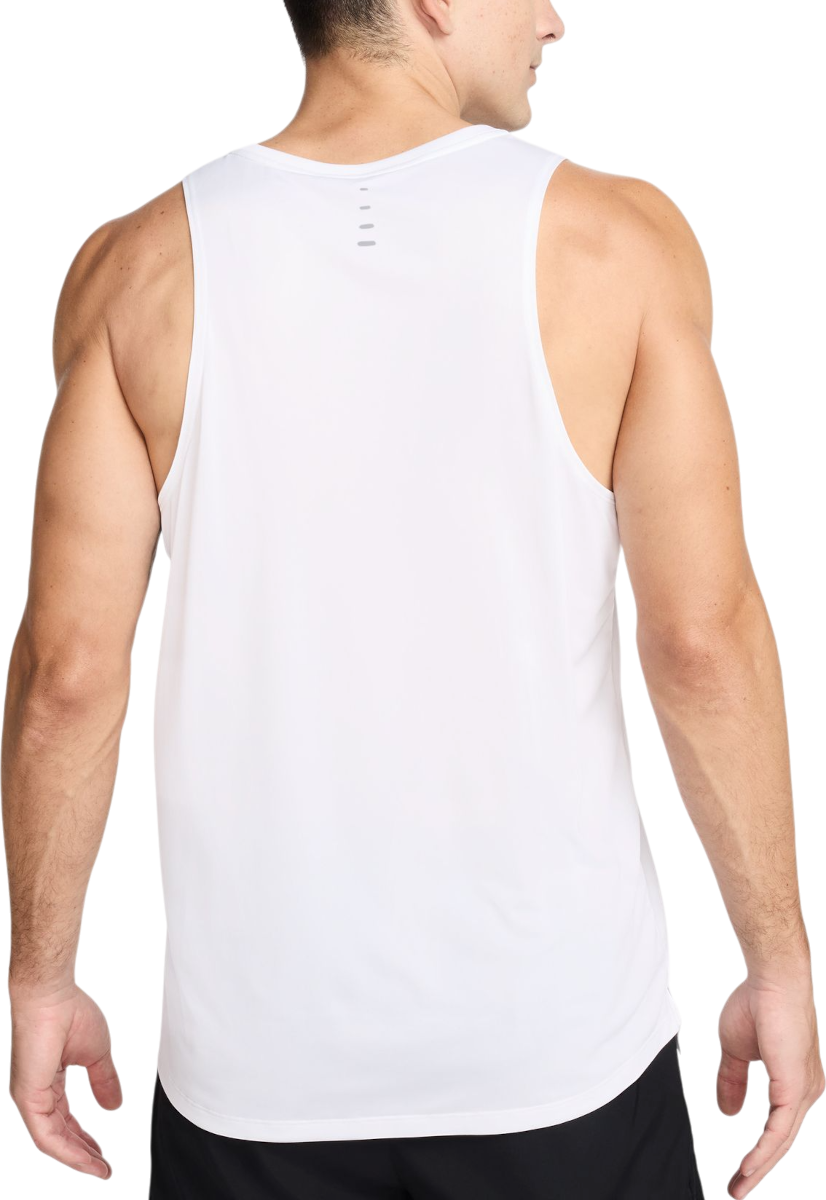 Tielko Nike Nike Stride Running Tank Top Biela | hv5210-100, 1