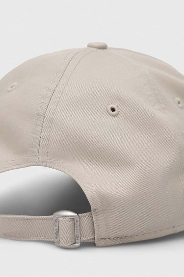 Šiltovka New Era League Essential 9Forty Los Angeles Dodgers Cap Béžová | 60298730.STNWHI, 2
