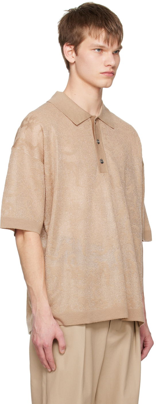 Feng Chen Wang Phoenix Polo