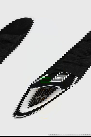 Tenisky a topánky Puma Suede XL Čierna | 395205, 3