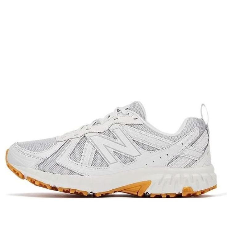 Tenisky a topánky New Balance 410 Series Biela | MT410KF5, 0